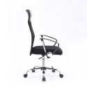 Ergonomiczny fotel biurowy oddychającą tkanina Adflatus Sprzedaż