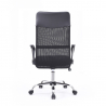 Ergonomiczny fotel biurowy oddychającą tkanina Adflatus Katalog