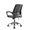 Ergonomiczne krzesło biurowe oddychające i obrotowe Opus Moon Sprzedaż