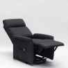 Elektryczny rozkładany fotel relaksacyjny podnośnik dla osób starszych Giorgia + Zakup