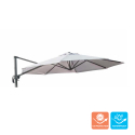 Płótno do parasola ogrodowego 3x3 ośmiokątne aluminiowe ramię Paradise Sprzedaż