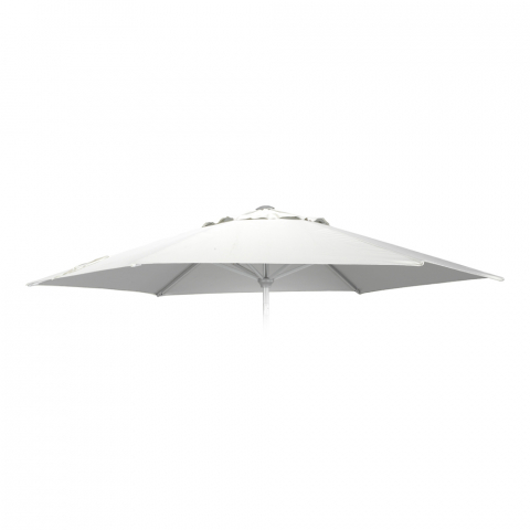 Materiał wymienny Eden 3x3 ośmiokątny parasol ogrodowy