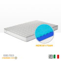 Memory Foam materac 16 cm ortopedyczny 120x190 Easy Comfort M Sprzedaż