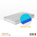 Materac dla dzieci Memory Foam 16 cm 80x160 Easy Comfort M Sprzedaż