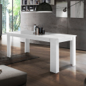 Rozkładany stół 140-190x90cm do jadalni Jesi Light Promocja