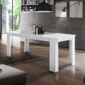 Rozkładany stół 140-190x90cm do jadalni Jesi Light Promocja