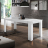 Rozkładany stół 140-190x90cm do jadalni Jesi Light Promocja