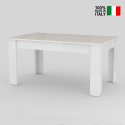Rozkładany stół 140-190x90cm do jadalni Jesi Light Sprzedaż