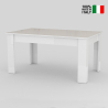 Rozkładany stół 140-190x90cm do jadalni Jesi Light Sprzedaż