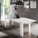 Rozkładany stół 140-190x90cm do jadalni Jesi Light Sprzedaż