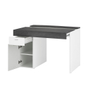 Rozsuwane biurko 100x60cm Sliding M Ardesia Sprzedaż