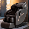 Profesjonalny elektryczny fotel do masażu Full Body 3D Zero Gravity Rakhi Oferta