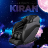 Profesjonalny elektryczny fotel do masażu 3D Zero Gravity Shiatsu Kiran Sprzedaż