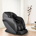 Profesjonalny elektryczny fotel do masażu 3D Zero Gravity Shiatsu Kiran Rabaty