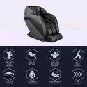 Profesjonalny elektryczny fotel do masażu 3D Zero Gravity Shiatsu Kiran Katalog