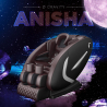 Profesjonalny elektryczny fotel do masażu Anisha 3D Zero Gravity Sprzedaż