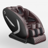 Profesjonalny elektryczny fotel do masażu Anisha 3D Zero Gravity Wybór