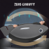 Profesjonalny fotel do masażu Daya Zero Gravity 3D Stan Magazynowy