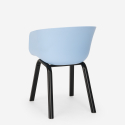 zestaw stół jadalny 80x80cm i 4 krzesła nowoczesny design krust Koszt