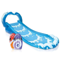 Dmuchana dziecięca zjeżdżalnia ogrodowa Intex 57469 Surf Slide Sprzedaż