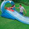 Dmuchana dziecięca zjeżdżalnia ogrodowa Intex 57469 Surf Slide Rabaty