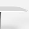 stół w stylu Goblet kwadratowy lillium 80 Sprzedaż