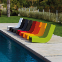 Fotel bujany nowoczesny design salon ogrodowy Twist Slide Zakup
