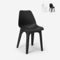 Ogrodowe krzesło polipropylenowe Progarden Eolo Sprzedaż