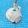 Intex 28007 ZX50 automatyczny robot do czyszczenia basenów naziemnych Sprzedaż