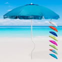 Parasol plażowy GiraFacile 200 cm ochrona UV Ermes Zakup