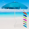 Parasol plażowy GiraFacile 200 cm ochrona UV Ermes Zakup