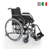 Lekki wózek inwalidzki z napędem dla osób niepełnosprawny Eureka Surace Sprzedaż