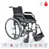 Wózek inwalidzki z napędem dla osób niepełnosprawnych Superitala Surace Oferta
