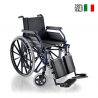 Podnóżek dla osób starszych niepełnosprawny na wózku inwalidzkim 500 XL Surace Sprzedaż