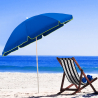 Parasol plażowy 200cm ogrodowy Capri Wybór