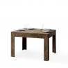 Stół rozkładany design z nowoczesnego drewna 90x120-180cm Bibi Wood Oferta