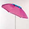 Parasol plażowy aluminiowy 200 cm ochrona uv Korsyka Oferta