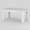 Rozkładany stół 140-190x90cm do jadalni Jesi Light Oferta
