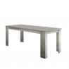 Rozkladany stół 160-210x90cm do jadalni nowoczesny design Jesi Pilka Sprzedaż