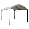 Altana ogrodowa 3x4m ochrona Uv Katalog