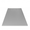 Brodzik prysznicowy, prostokątny 120 x 70 cm Stone 