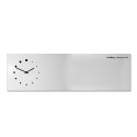 Zegar ścienny z tablicą magnetyczną oraz nowoczesny design Loading Wybór