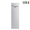 Zegar ścienny lustro nowoczesny design salon biuro Narciso Oferta