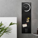 Zegar ścienny Pionowa tablica magnetyczna Projekt kalendarza S-Enso Sprzedaż
