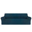 Podłokietniki na sofę 3-osobową z elastycznej tkaniny Wish Koszt