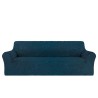 Podłokietniki na sofę 3-osobową z elastycznej tkaniny Wish Koszt