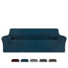 Podłokietniki na sofę 3-osobową z elastycznej tkaniny Wish Oferta