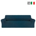 Podłokietniki na sofę 3-osobową z elastycznej tkaniny Wish Wybór