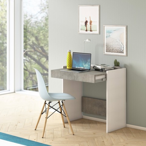 Biurko Smartworking 80x40 home office nowoczesne Home Desk