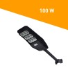 Lampka uliczna słoneczna LED 100W z czujnikiem ruchu Solis M Sprzedaż